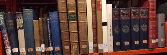 Genevieve Weber banner