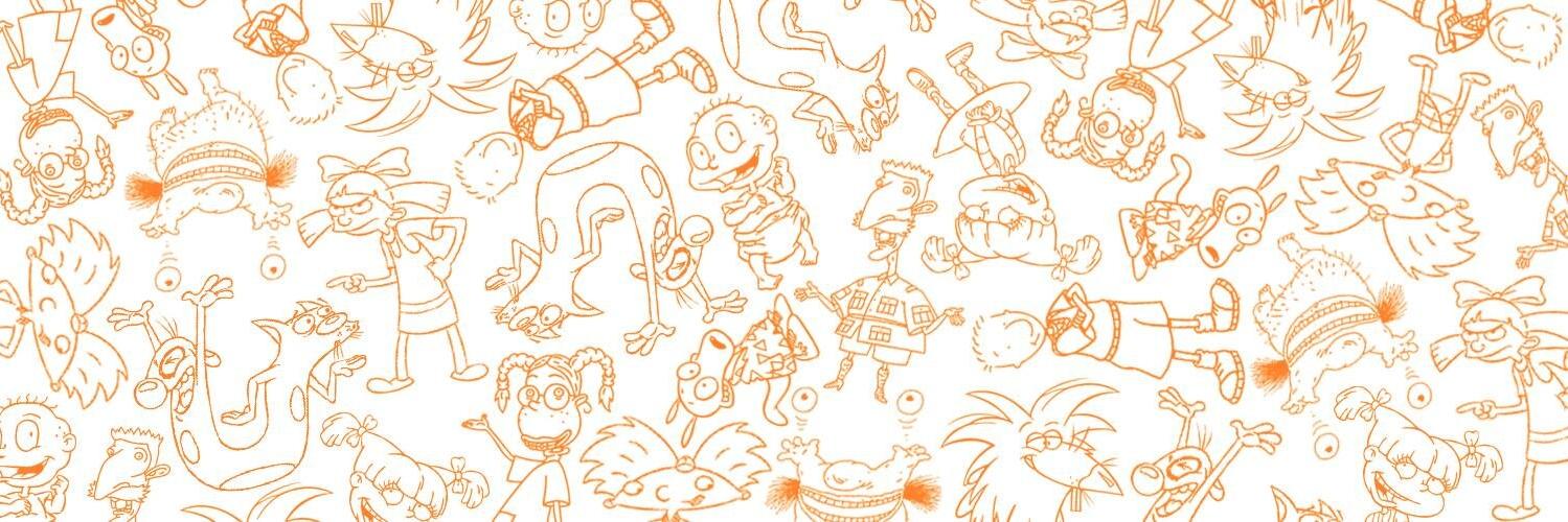 90sAreAllThat's profile banner image