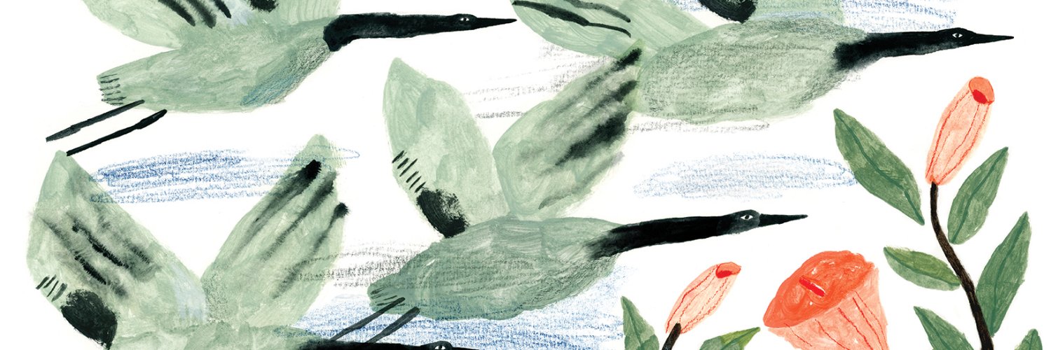 BaikaMagazine's profile banner image
