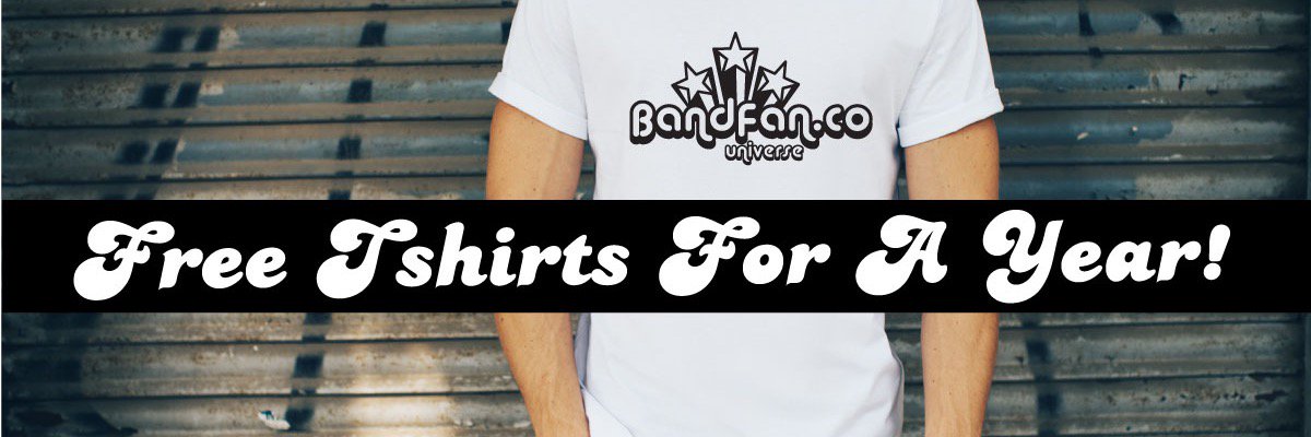 BandFanCo's profile banner image