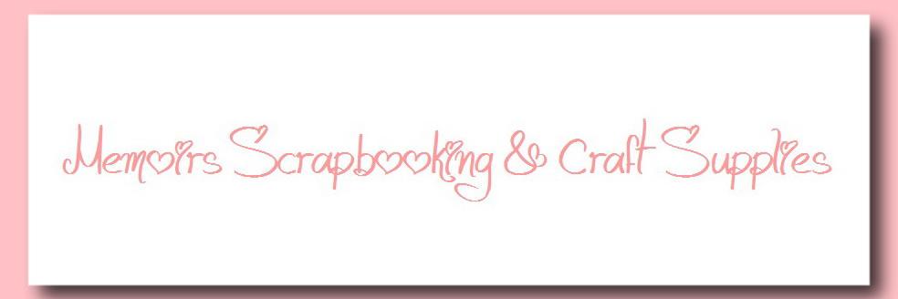 MemoirsScrapN's profile banner image