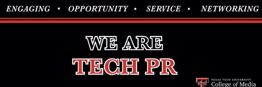 TxTechPR's profile banner image