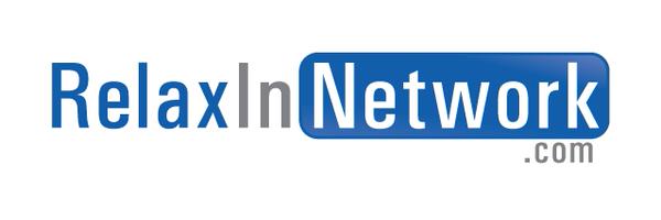 RelaxInNetwork Profile Banner