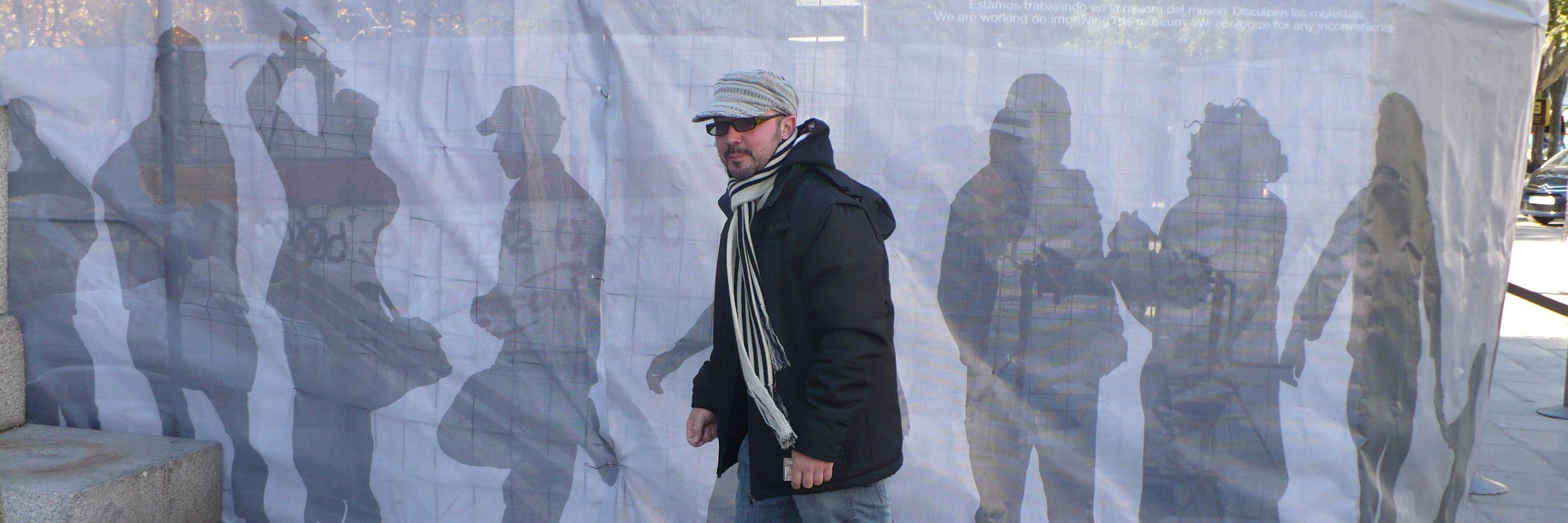 Mauro Apicella banner
