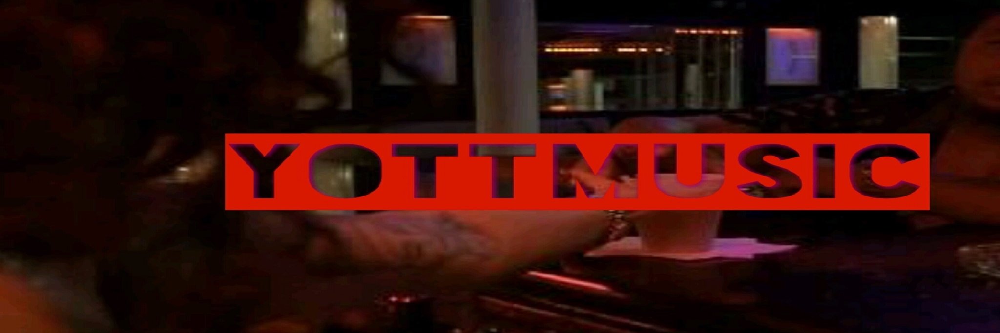 OfficialYott's profile banner image