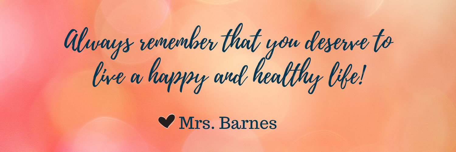 Céire Barnes banner