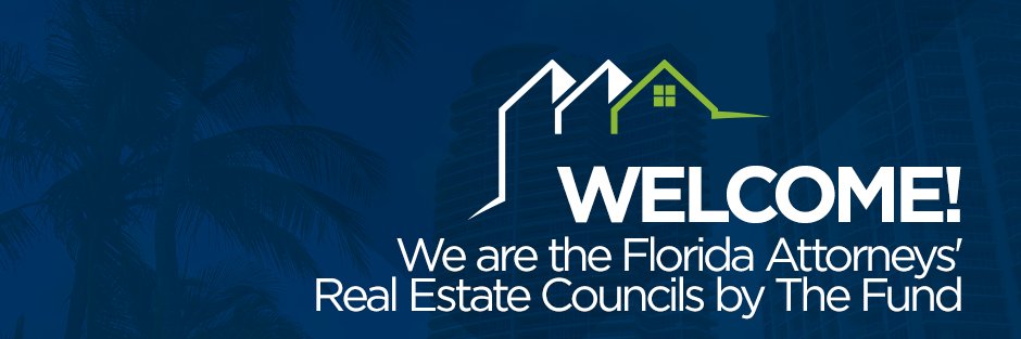 FloridaARECs's profile banner image