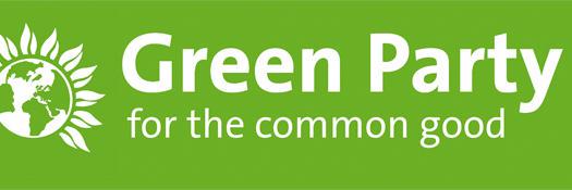 Sutton Col. Greens banner
