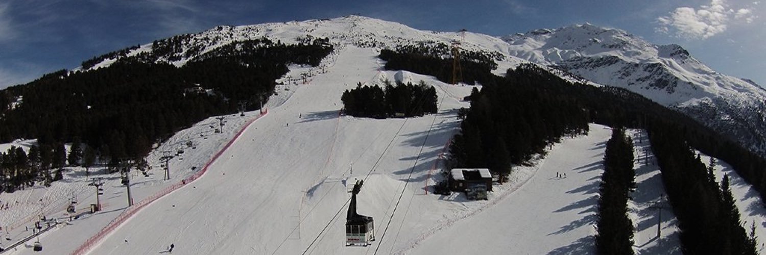 Newman_Ski's profile banner image
