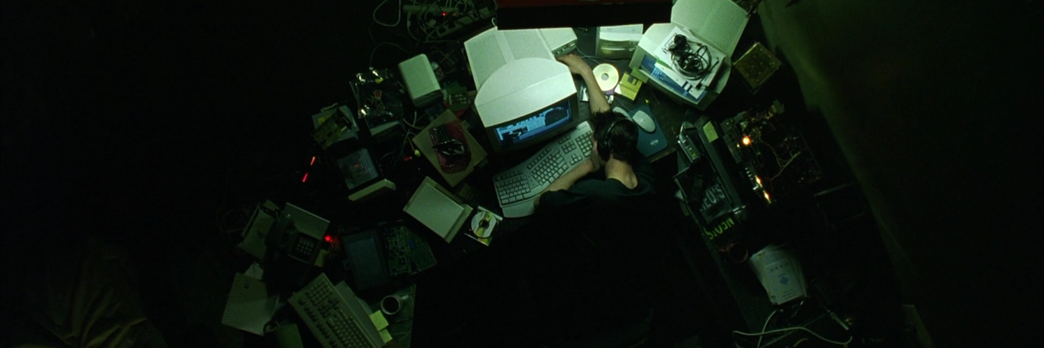 maxbornmann's profile banner image