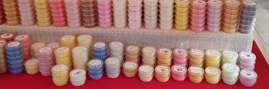 MaxinesCandles's profile banner image