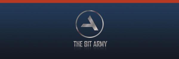 TheBitArmy Profile Banner