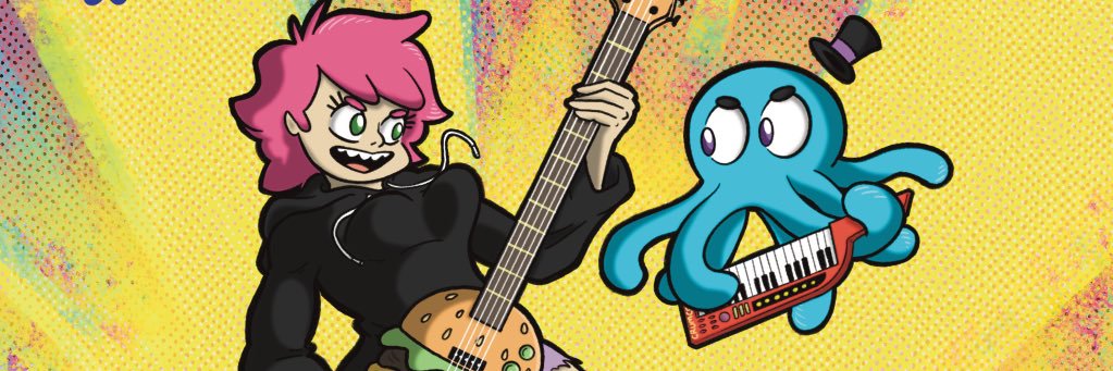 DelightedGhost's profile banner image