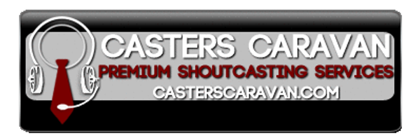 CastersCaravan Profile Banner