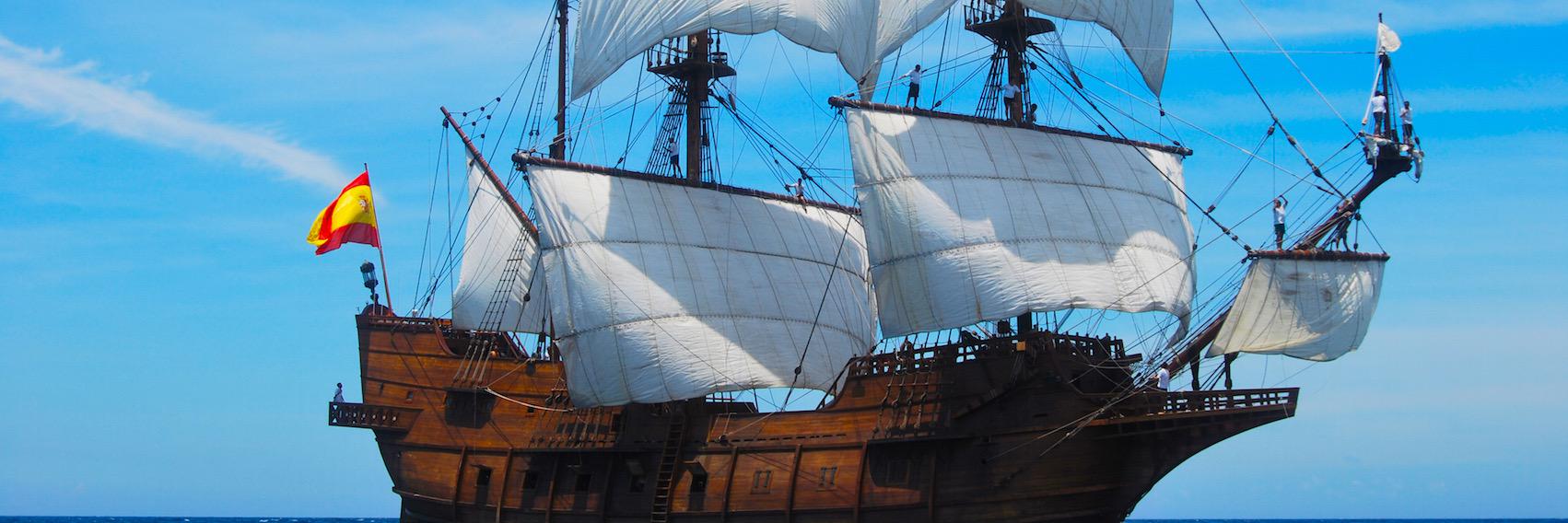 Historic Ships KW banner