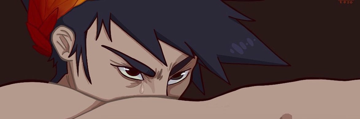 thetinywitch's profile banner image