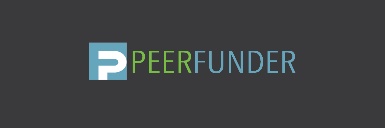 Peerfunder banner