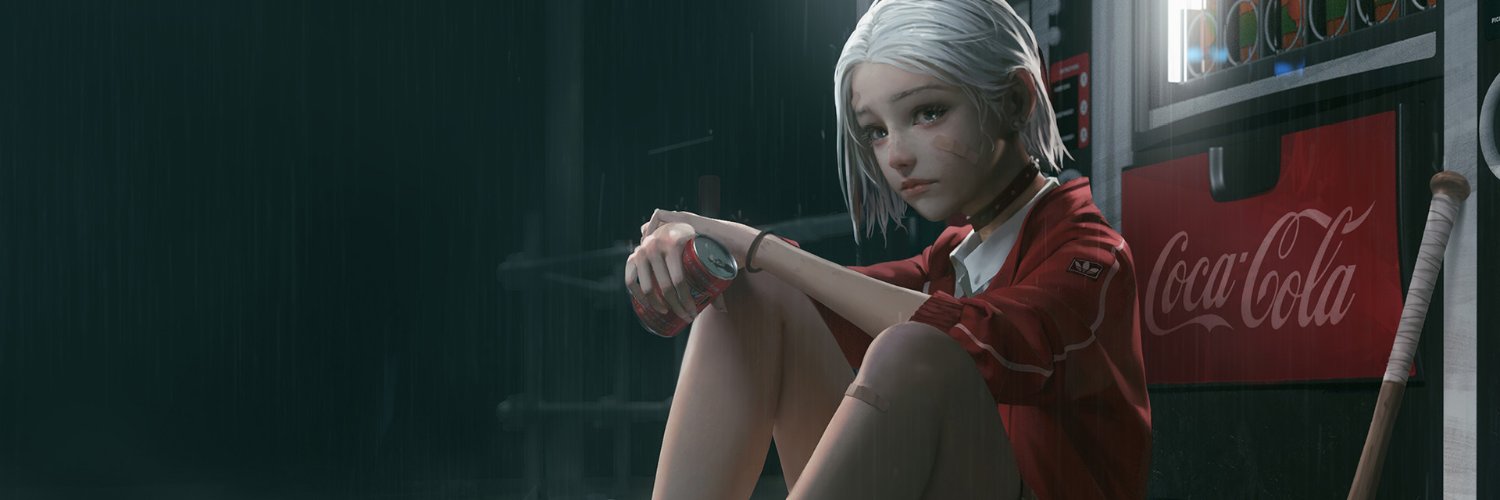 KevElPrime's profile banner image