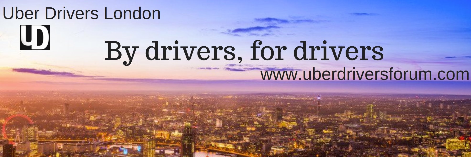 UberDriversEu's profile banner image