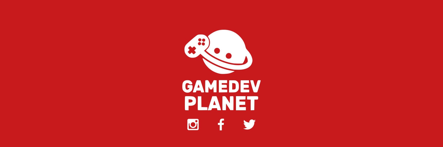 GameDev Planet banner