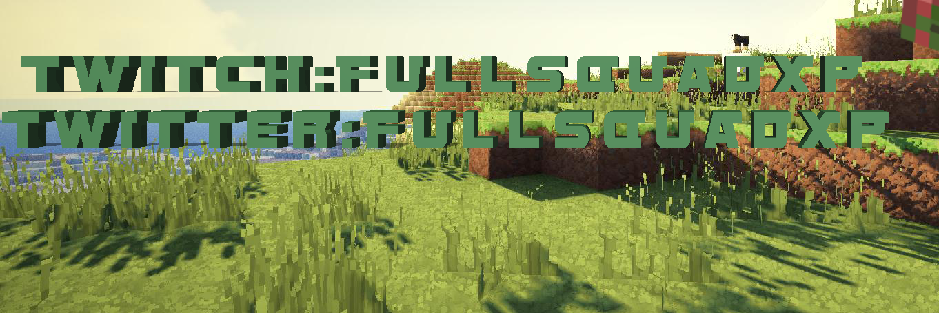 Fullsquadxp's profile banner image