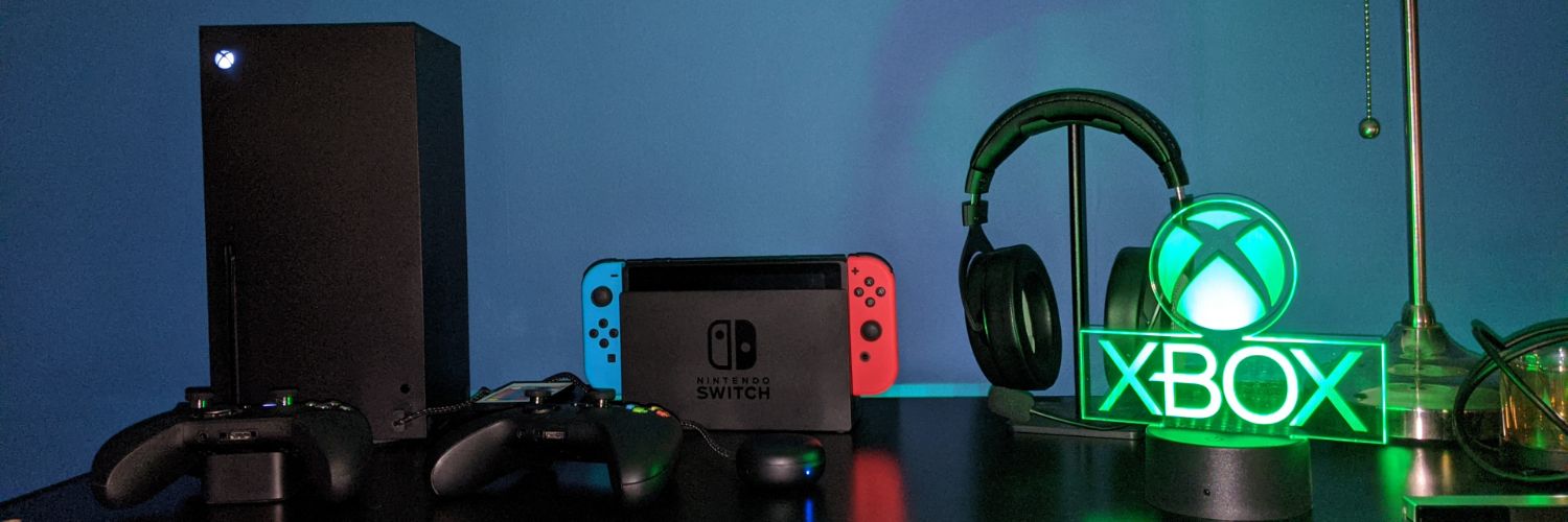 RustyBullet1974's profile banner image
