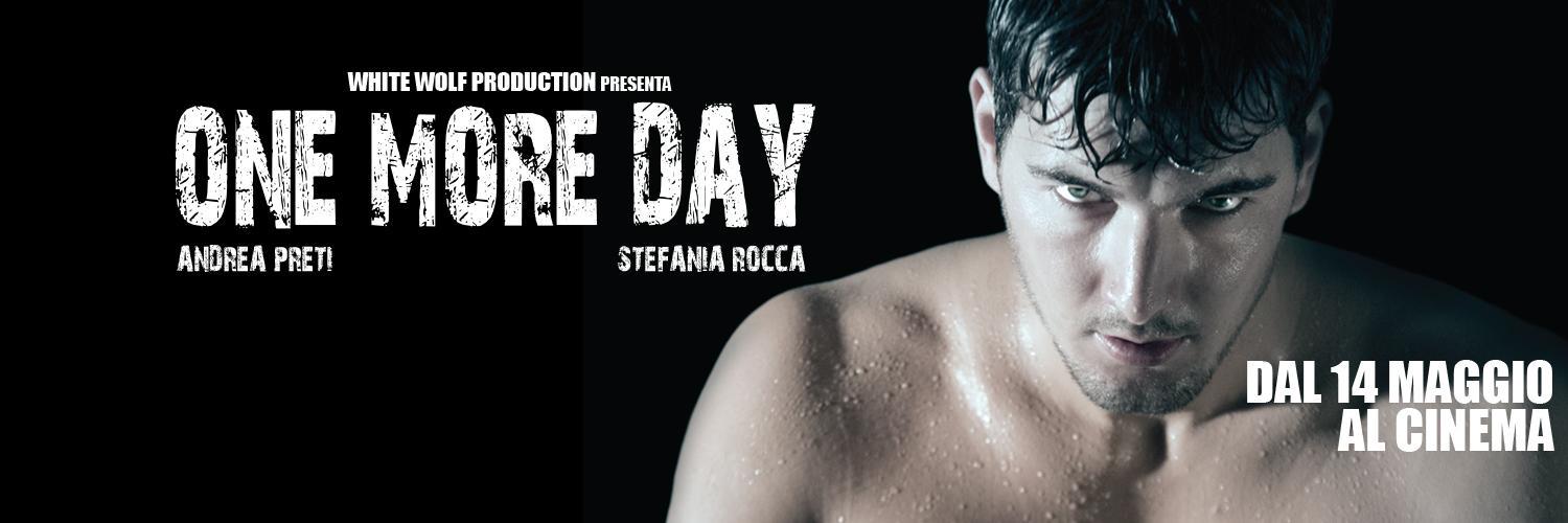 OneMoreDayFilm's profile banner image
