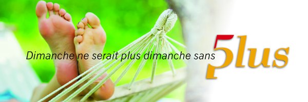 5plusDimanche Profile Banner