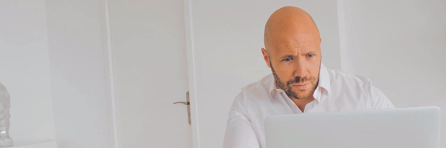 don_albertini's profile banner image