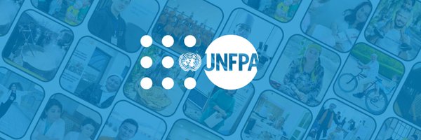 UNFPAUzbekistan Profile Banner