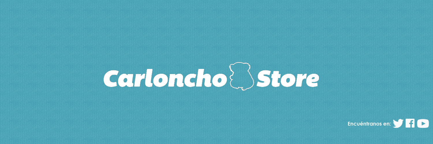 CarlonchoStore's profile banner image
