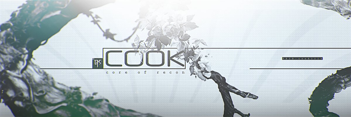 IambfCook's profile banner image