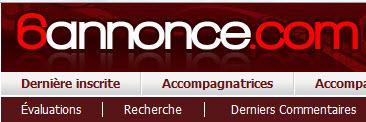 6annoncecom's profile banner image