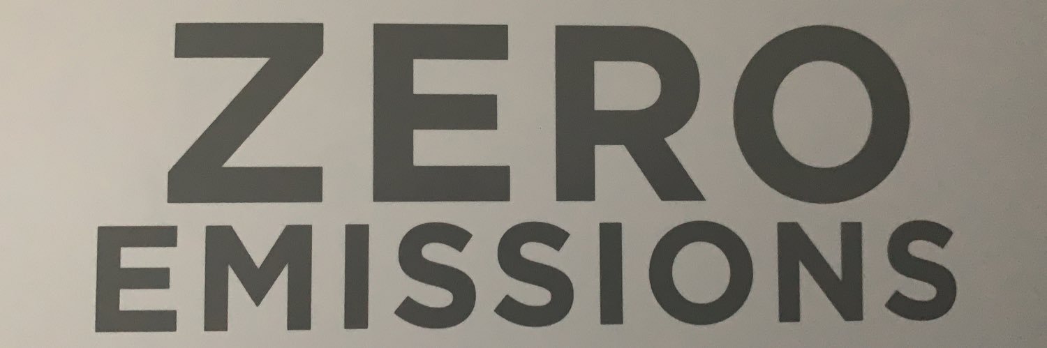 zeroemissions banner