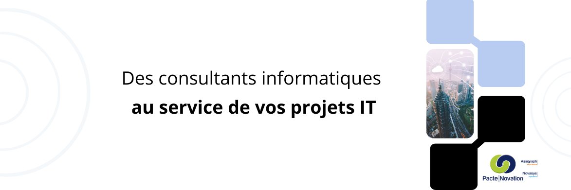 PacteNovation's profile banner image