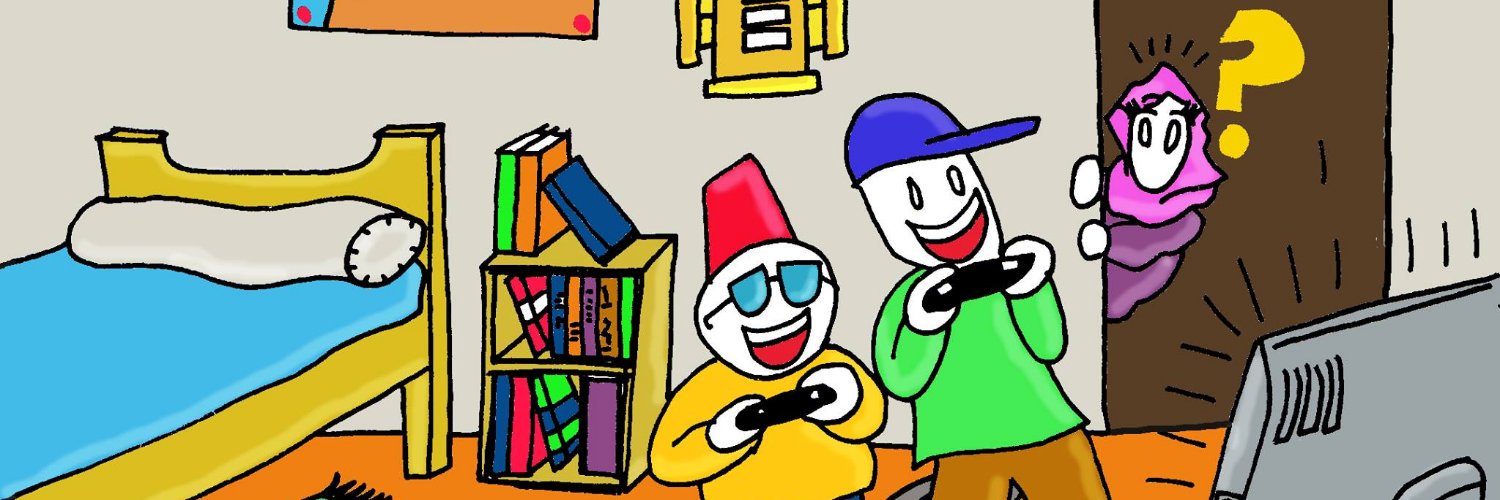 islamogeek's profile banner image