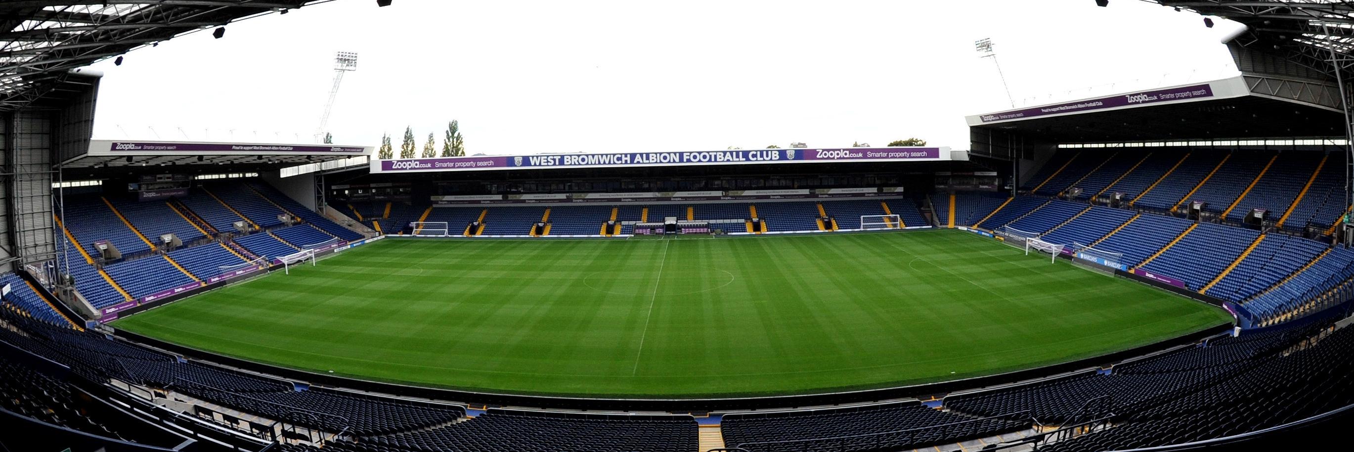 WestBromFCLive's profile banner image