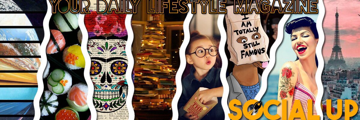 Socialupmag's profile banner image