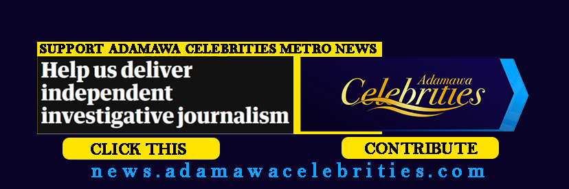 Adamawaceleb's profile banner image
