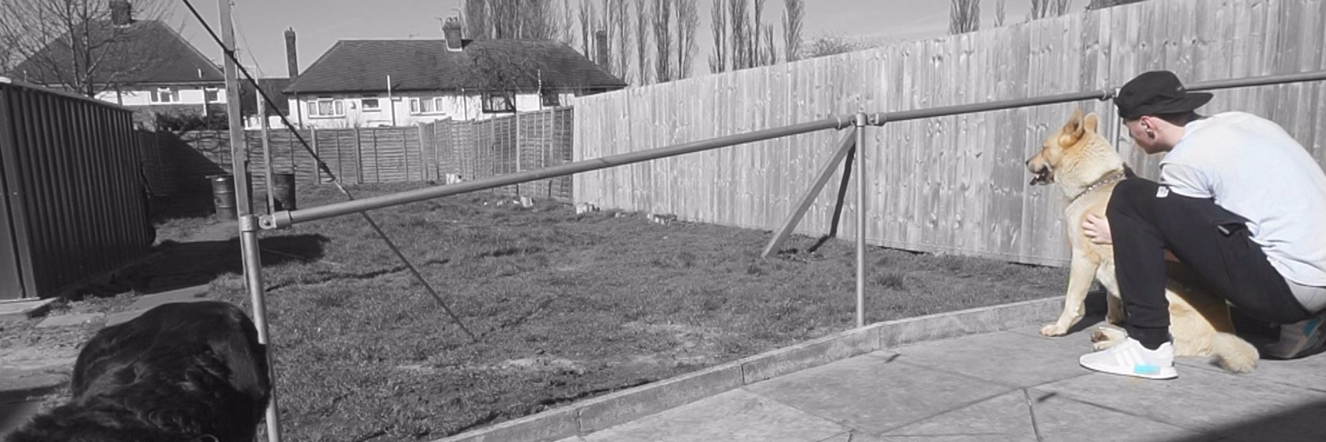 Anthony Jerome banner