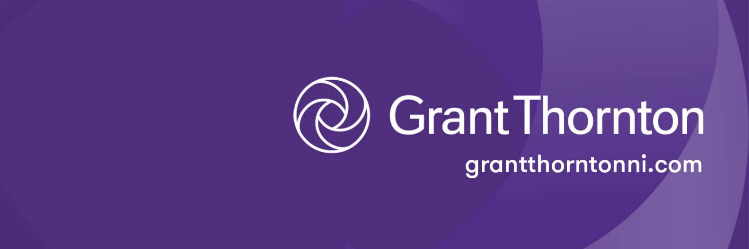 Grant Thornton NI Profile Banner