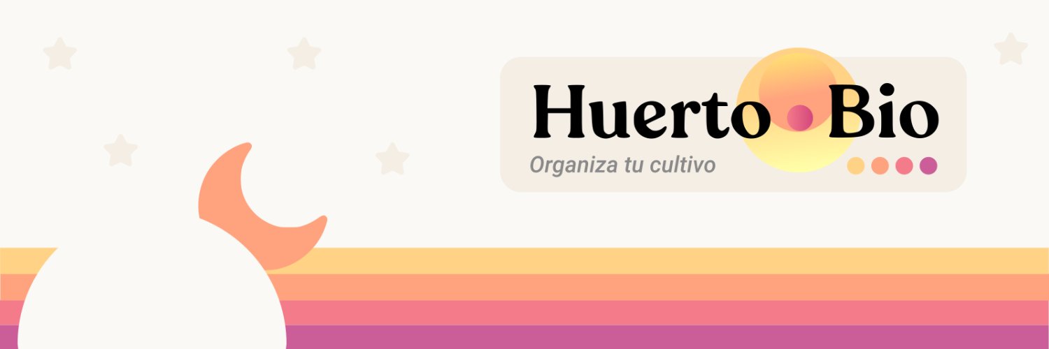 Huerto.Bio banner