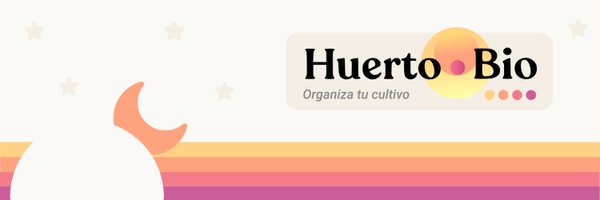 HuertoBio Profile Banner