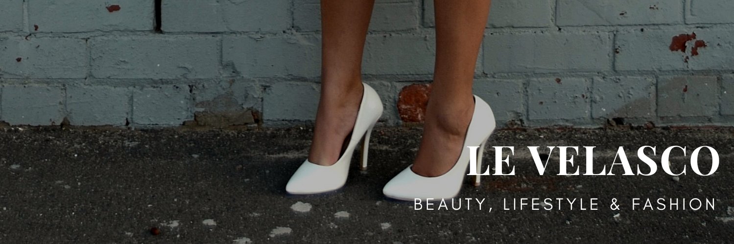 LeVelasco_Blog's profile banner image