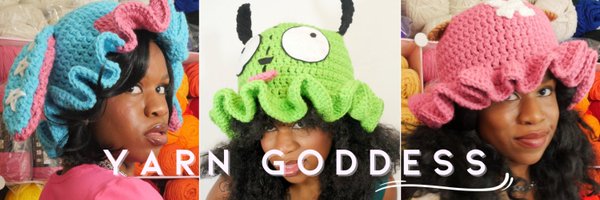 YGCosplay Profile Banner