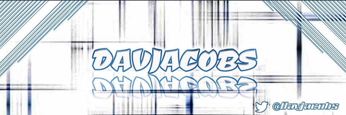 David Jacobs banner