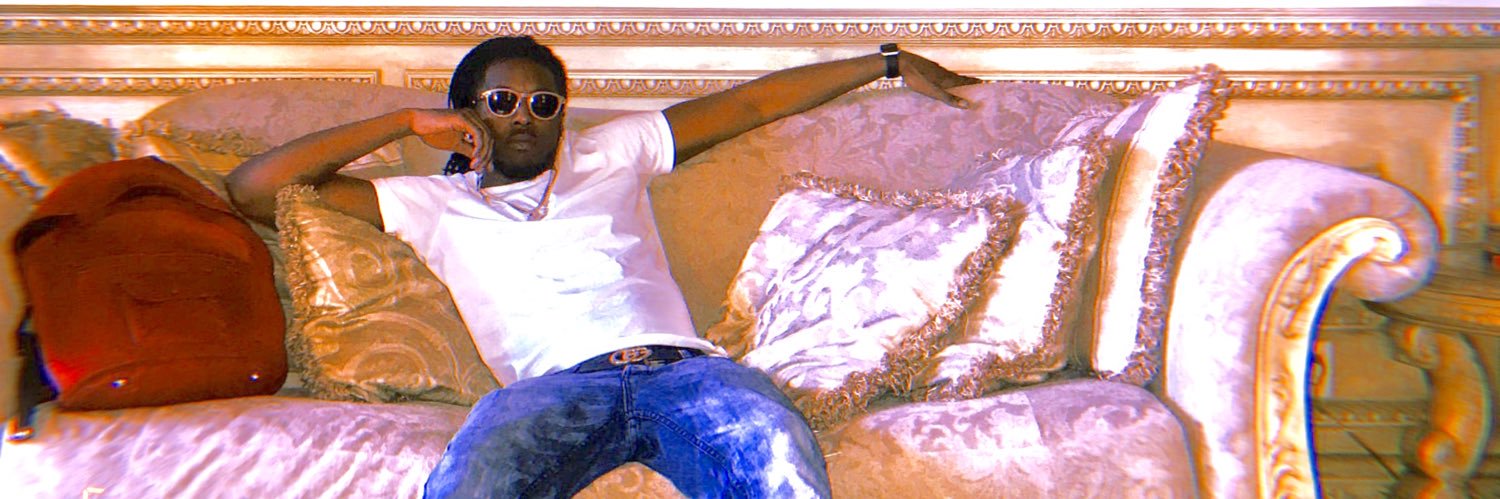 G_Sremm's profile banner image