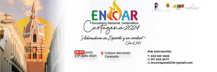 RCCCartagena's profile banner image