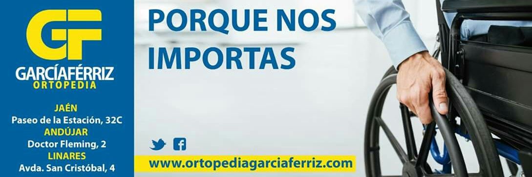 Ortop. Garcia Ferriz banner
