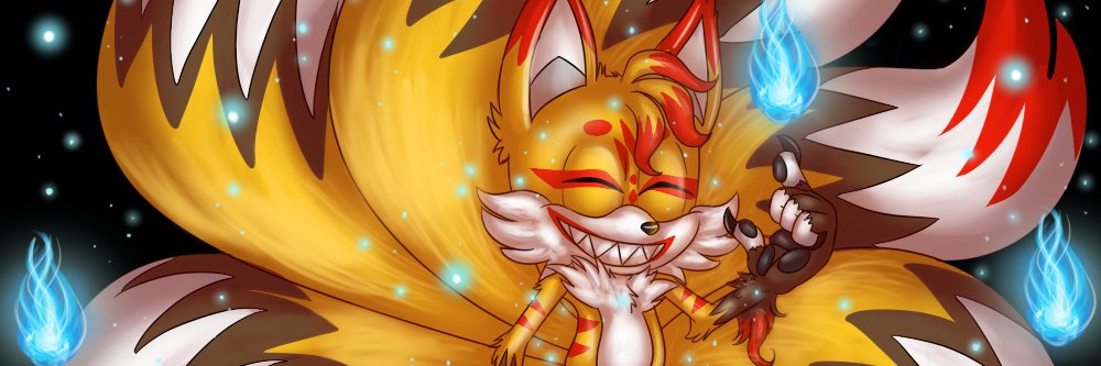 Cyngawolf's profile banner image
